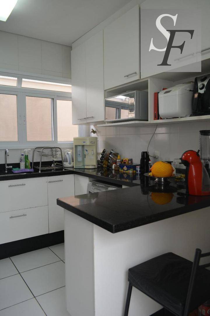 Sobrado à venda com 3 quartos, 151m² - Foto 10