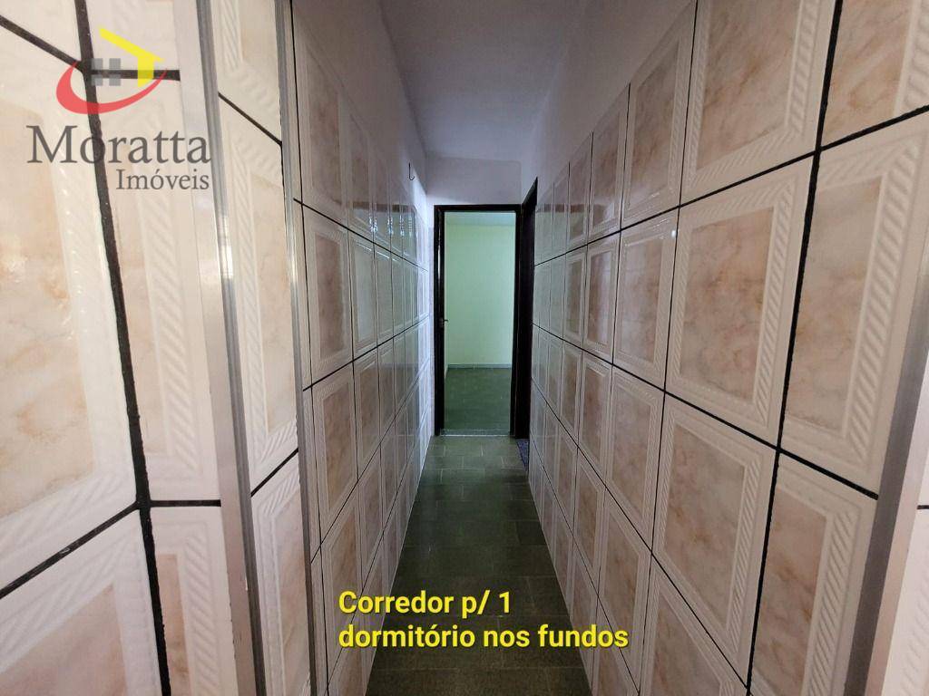 Casa à venda com 3 quartos, 98m² - Foto 8