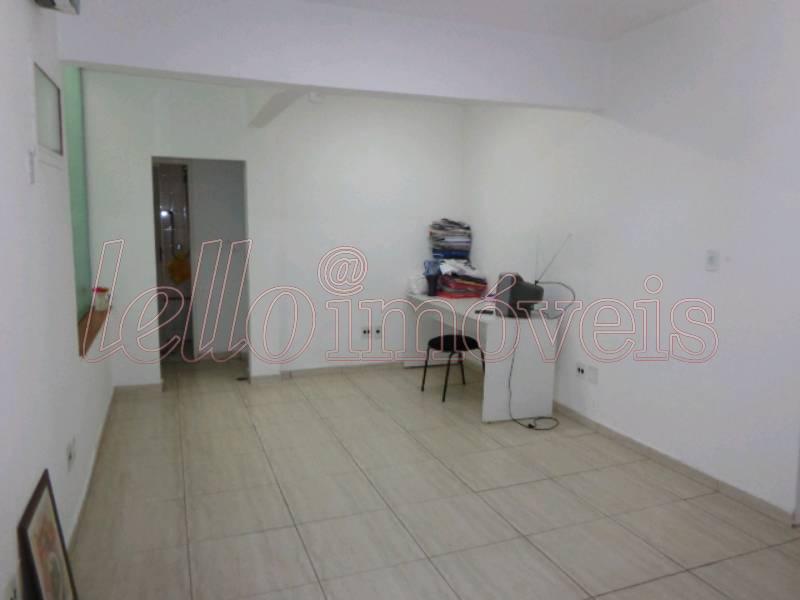 Conjunto Comercial-Sala para alugar, 135m² - Foto 5