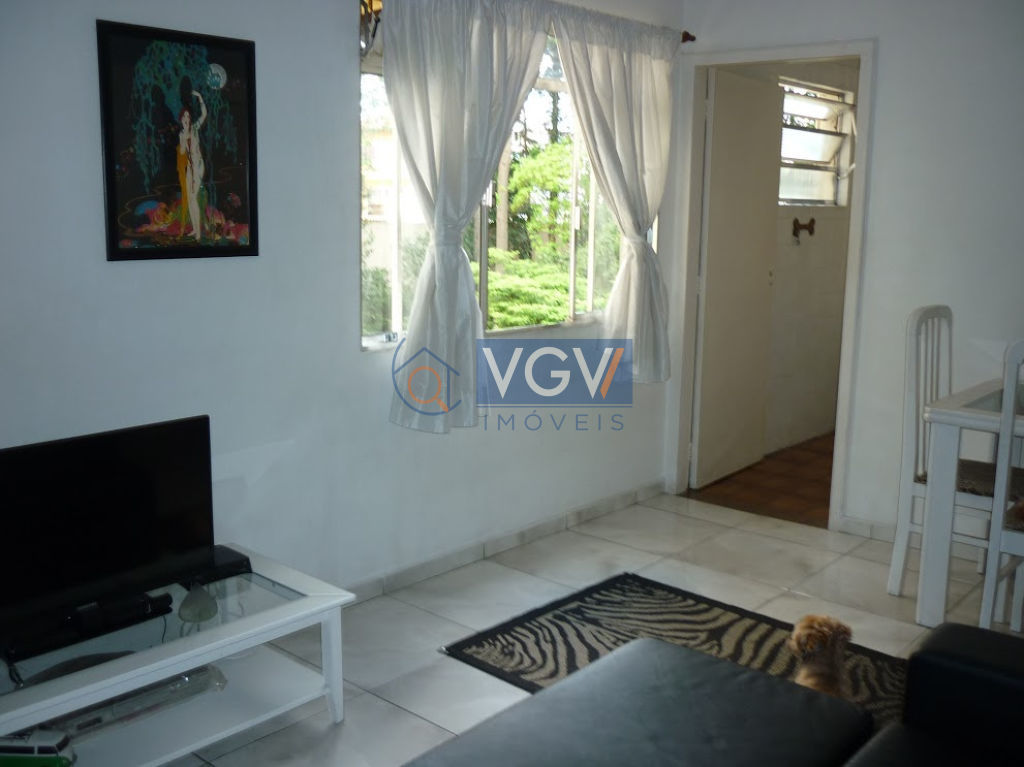 Apartamento à venda com 3 quartos, 68m² - Foto 2