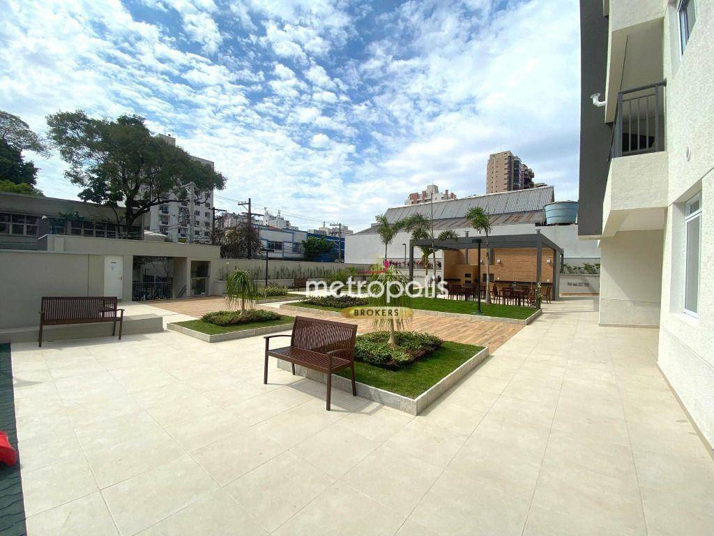 Apartamento, 2 quartos, 64 m² - Foto 11