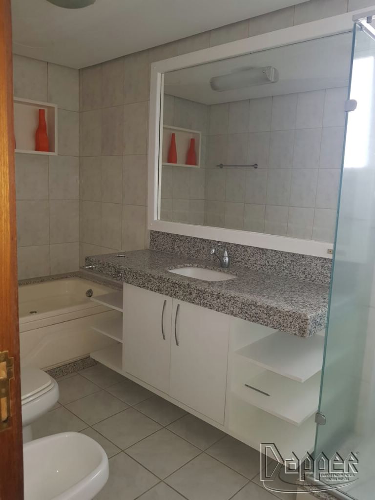 Apartamento à venda com 3 quartos, 179m² - Foto 22