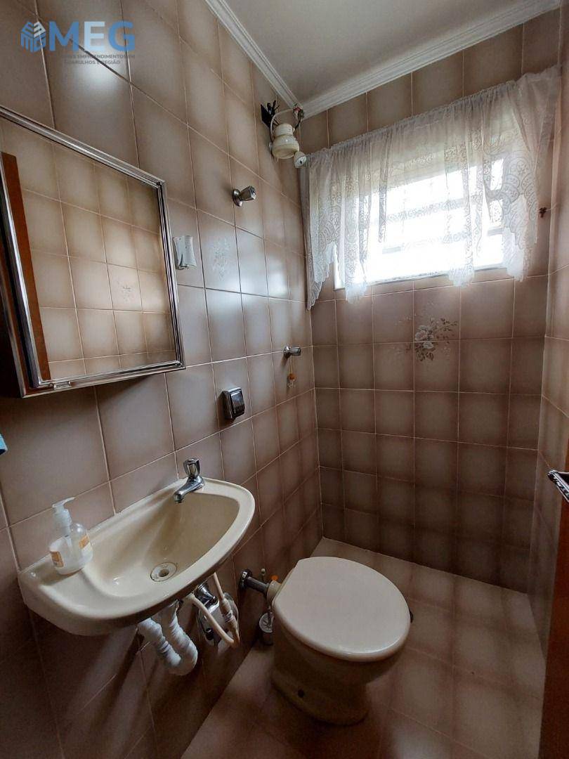 Sobrado à venda com 3 quartos, 299m² - Foto 33