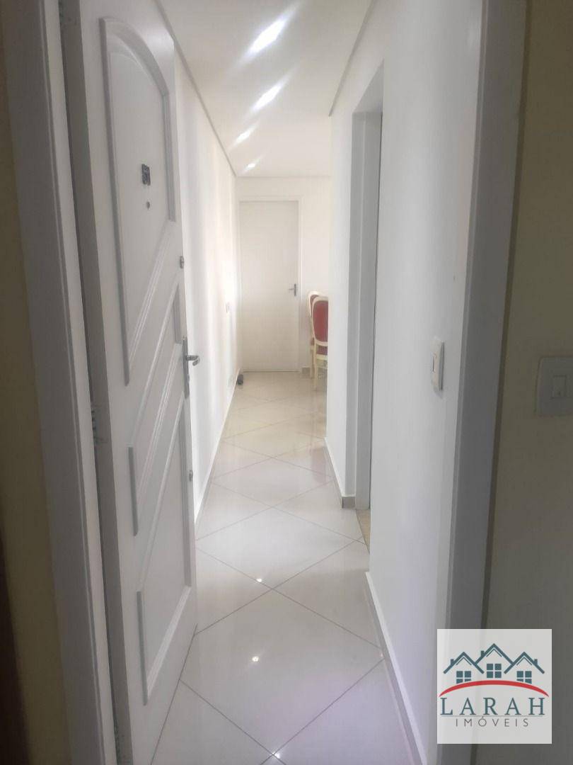 Apartamento à venda com 2 quartos, 67m² - Foto 20