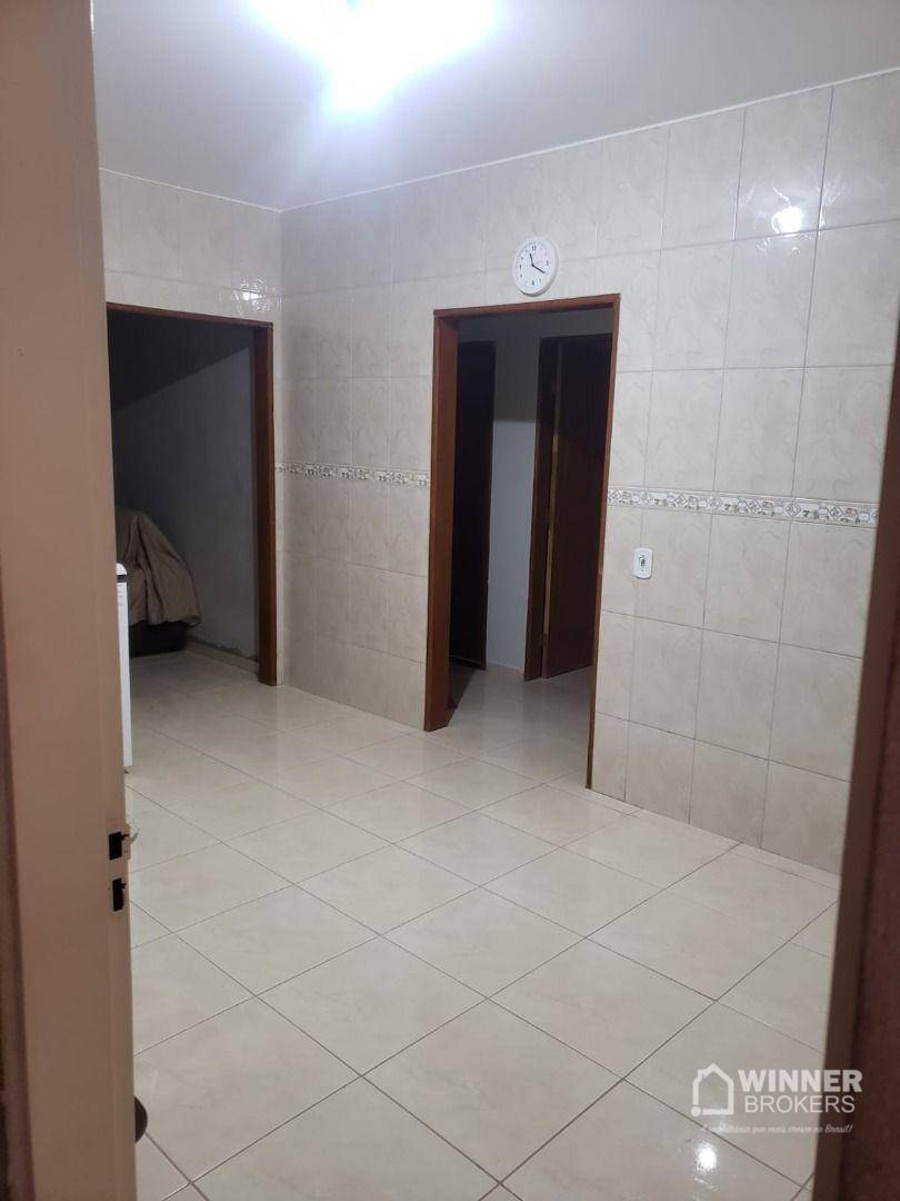 Casa à venda com 3 quartos, 170m² - Foto 9