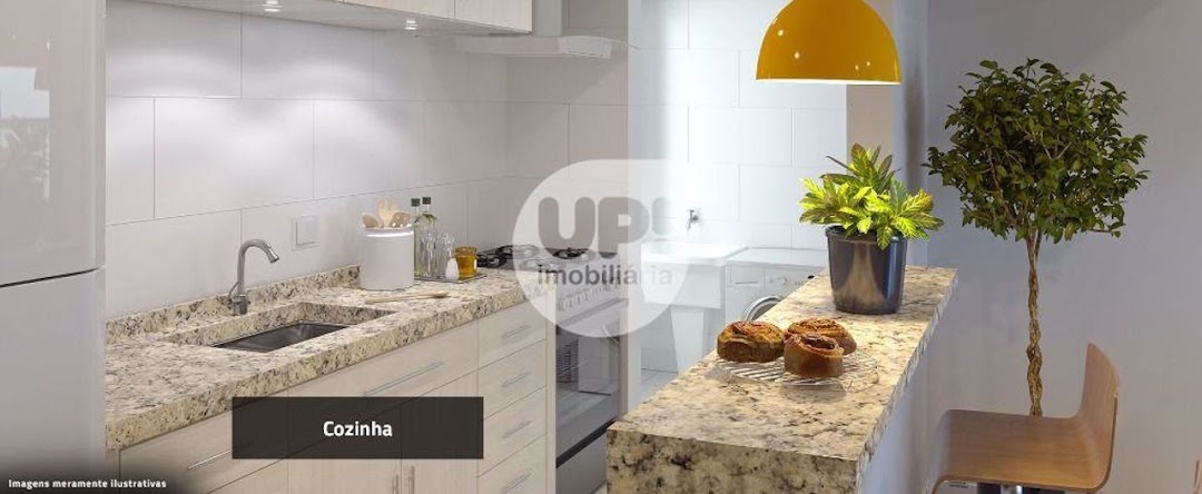 Apartamento à venda com 3 quartos, 87m² - Foto 1