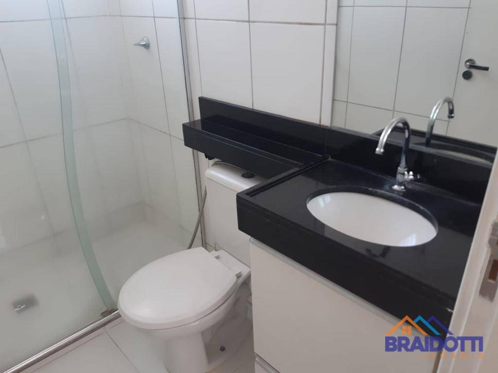 Apartamento à venda com 2 quartos, 45m² - Foto 13