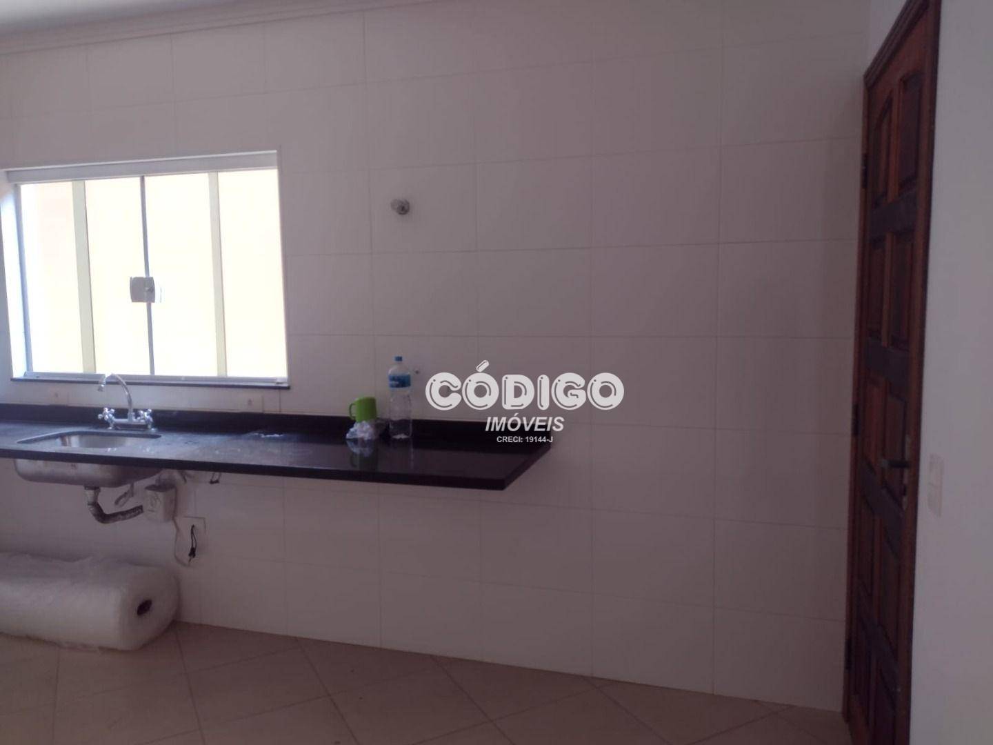 Sobrado à venda com 3 quartos, 127m² - Foto 11