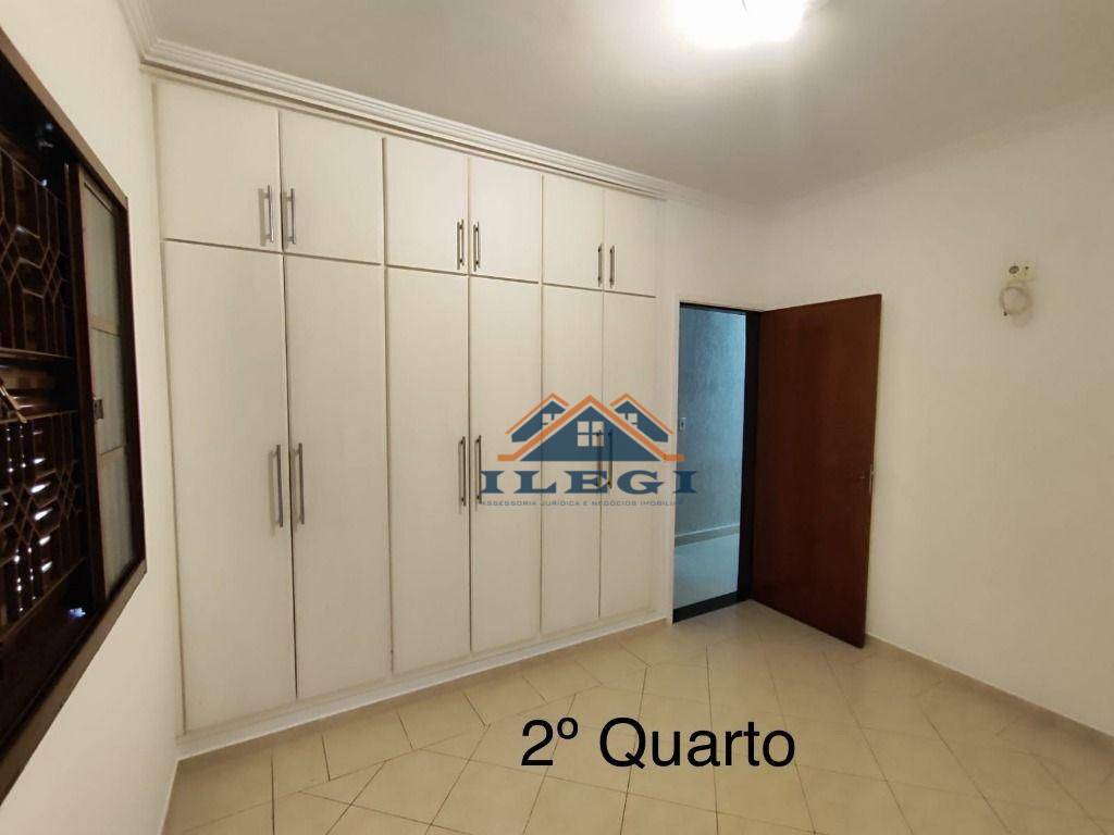 Casa de Condomínio à venda com 3 quartos, 144m² - Foto 20