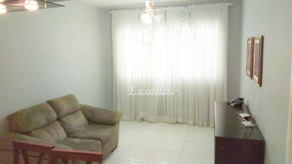 Apartamento à venda com 2 quartos, 72m² - Foto 2