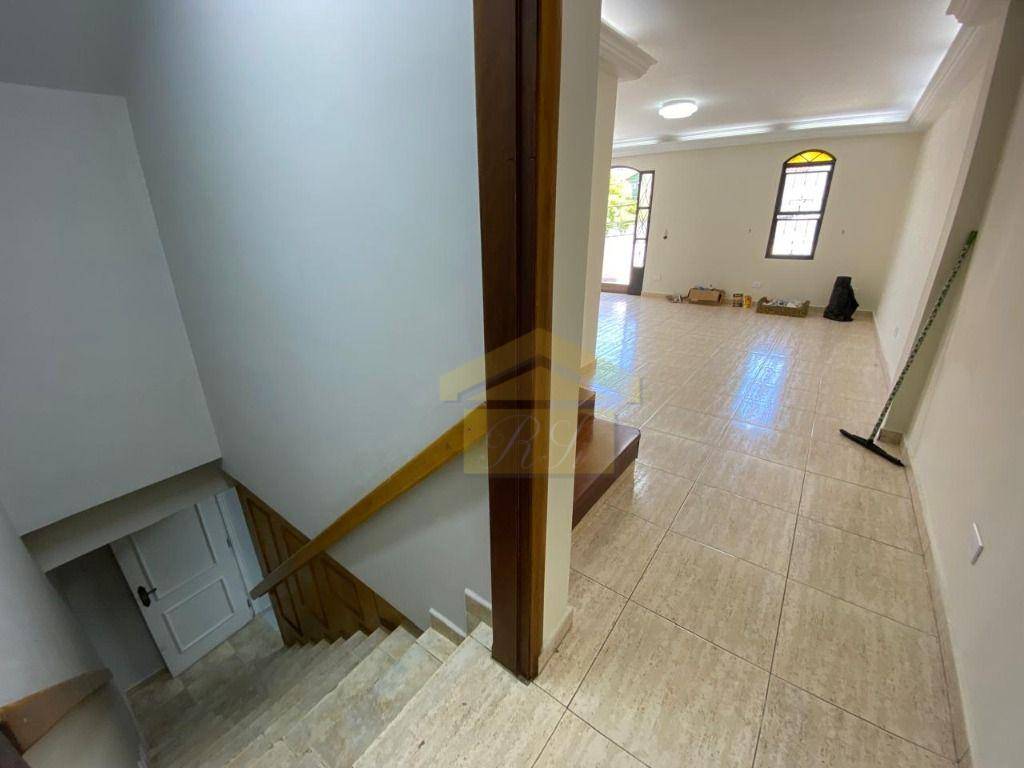 Sobrado à venda com 3 quartos, 125m² - Foto 5