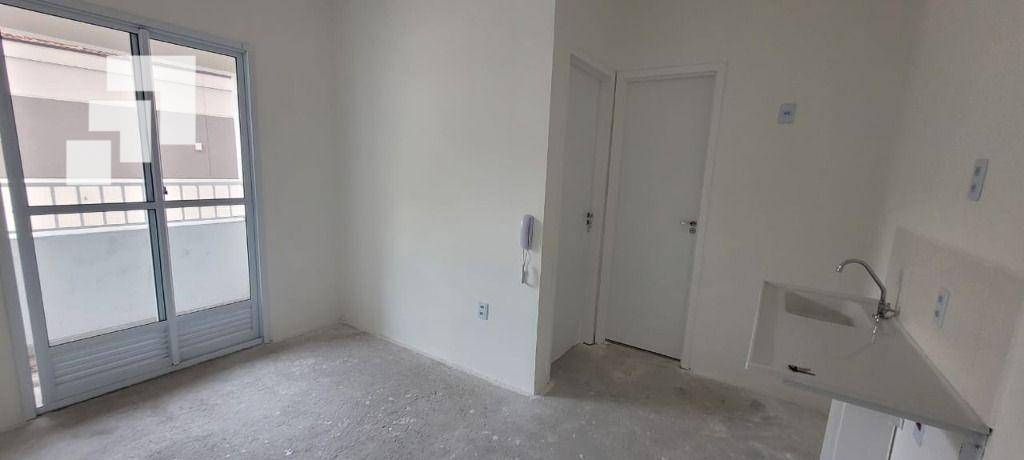 Apartamento à venda com 1 quarto, 28m² - Foto 4