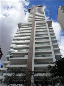 Apartamento à venda com 3 quartos, 173m² - Foto 1