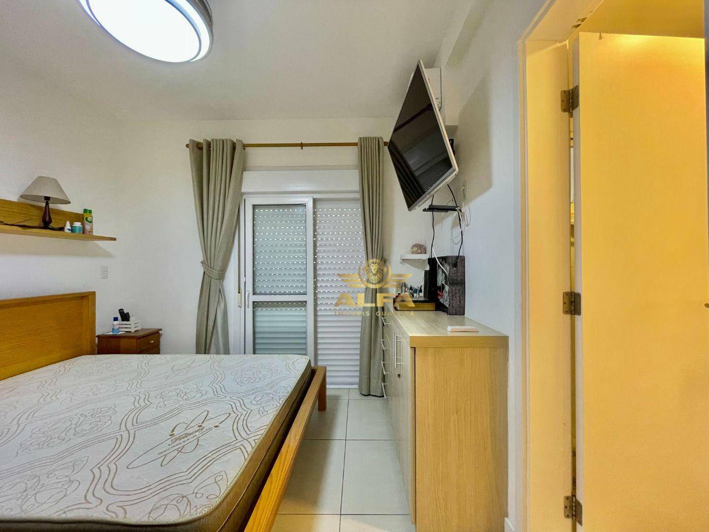 Apartamento à venda com 3 quartos, 100m² - Foto 16