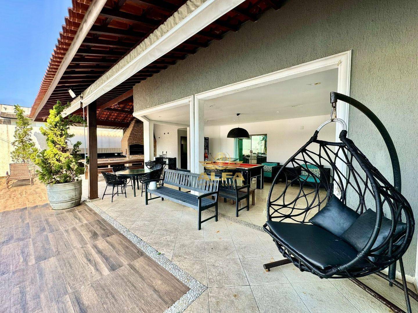 Casa à venda com 5 quartos, 500m² - Foto 64