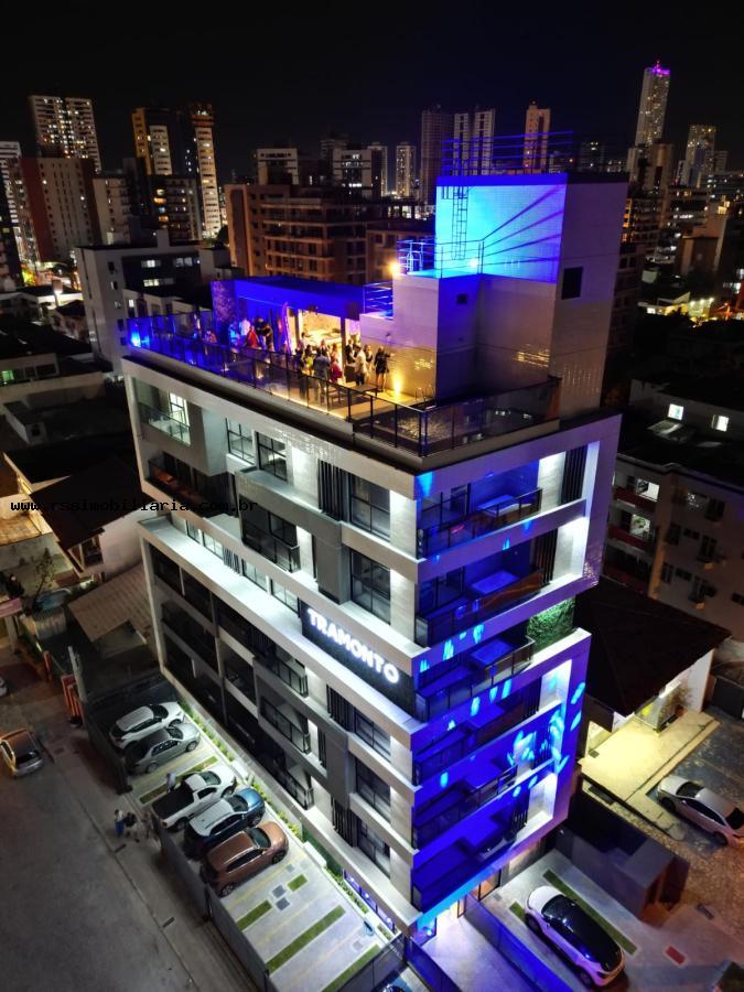 Flat/Apart Hotel à venda com 1 quarto, 30m² - Foto 6