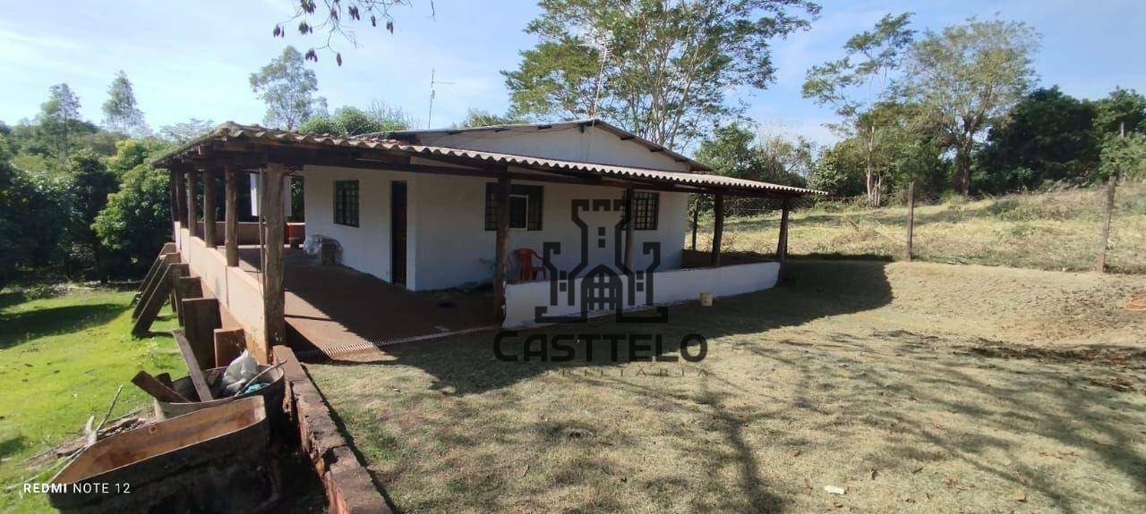 Chácara à venda com 2 quartos, 100m² - Foto 22