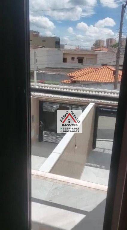 Sobrado à venda com 3 quartos, 100m² - Foto 7