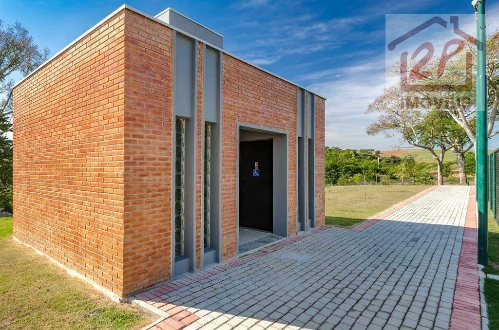 Loteamento e Condomínio à venda, 500M2 - Foto 12