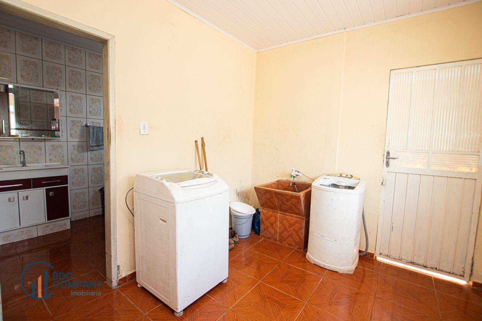 Casa à venda com 3 quartos, 120m² - Foto 29