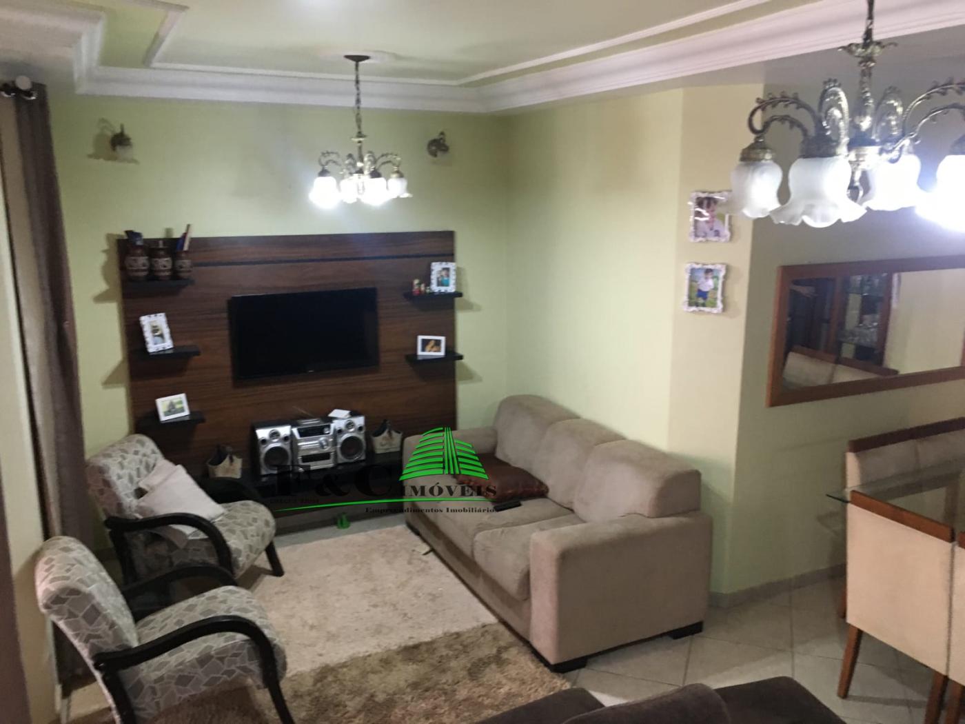 Sobrado à venda com 3 quartos, 250m² - Foto 27