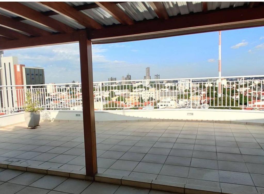 Apartamento à venda com 2 quartos, 61m² - Foto 12