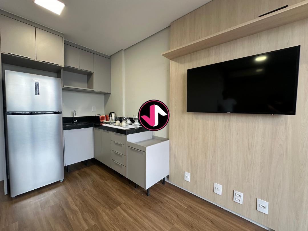 Loja-Salão à venda com 1 quarto - Foto 6