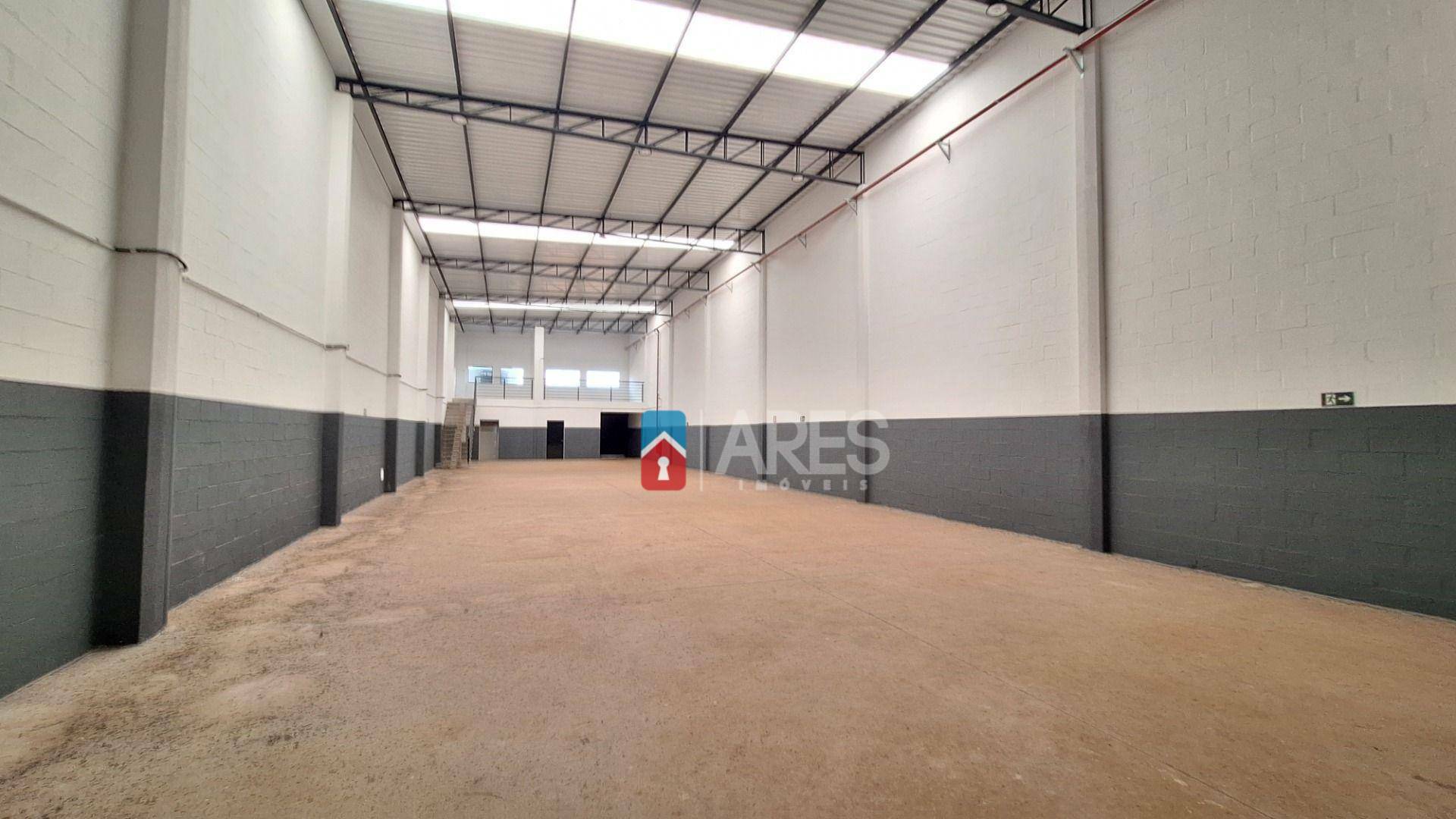 Loja-Salão para alugar, 832m² - Foto 5