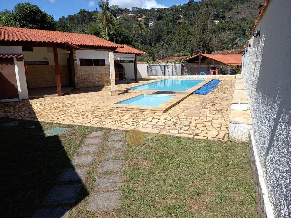 Casa de Condomínio à venda com 2 quartos, 58m² - Foto 26