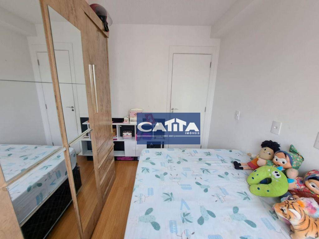 Apartamento à venda com 2 quartos, 42m² - Foto 12