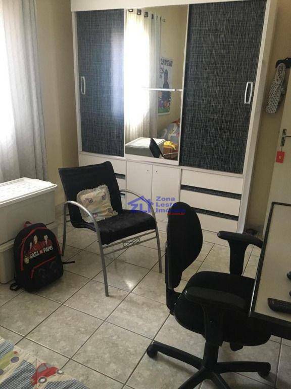 Sobrado à venda com 3 quartos, 140m² - Foto 14