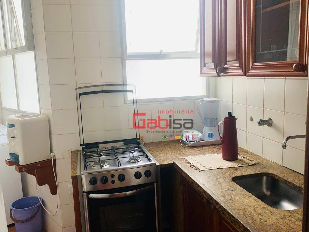 Apartamento à venda com 3 quartos, 120m² - Foto 15