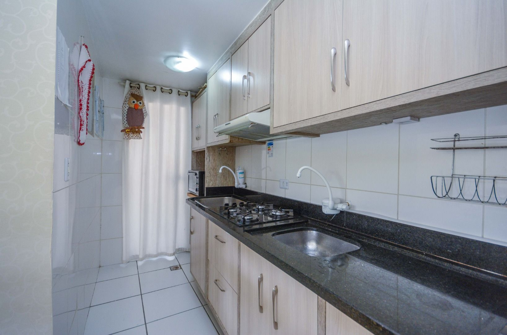 Apartamento à venda com 2 quartos, 46m² - Foto 19