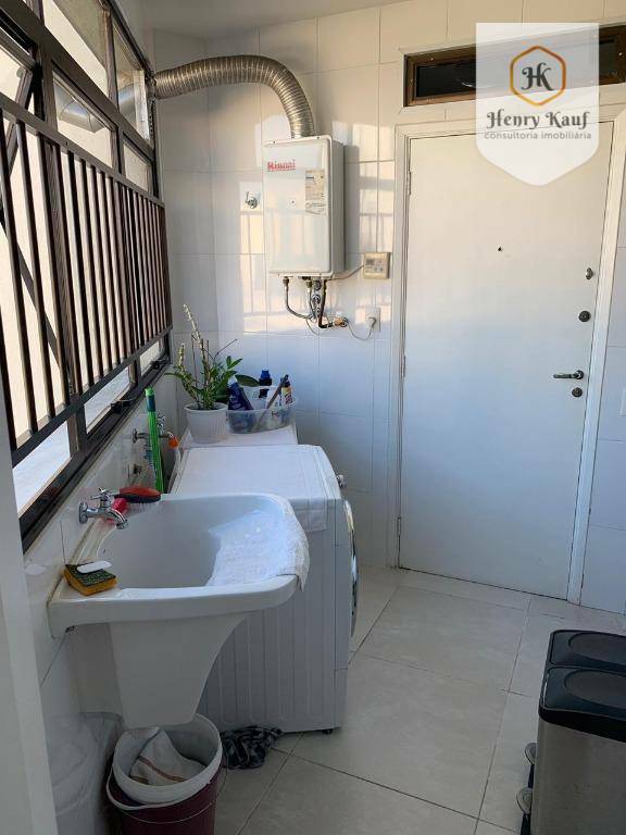 Apartamento à venda com 2 quartos, 92m² - Foto 12