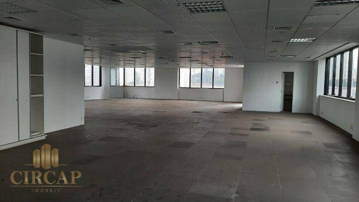 Prédio Inteiro para alugar, 594m² - Foto 5