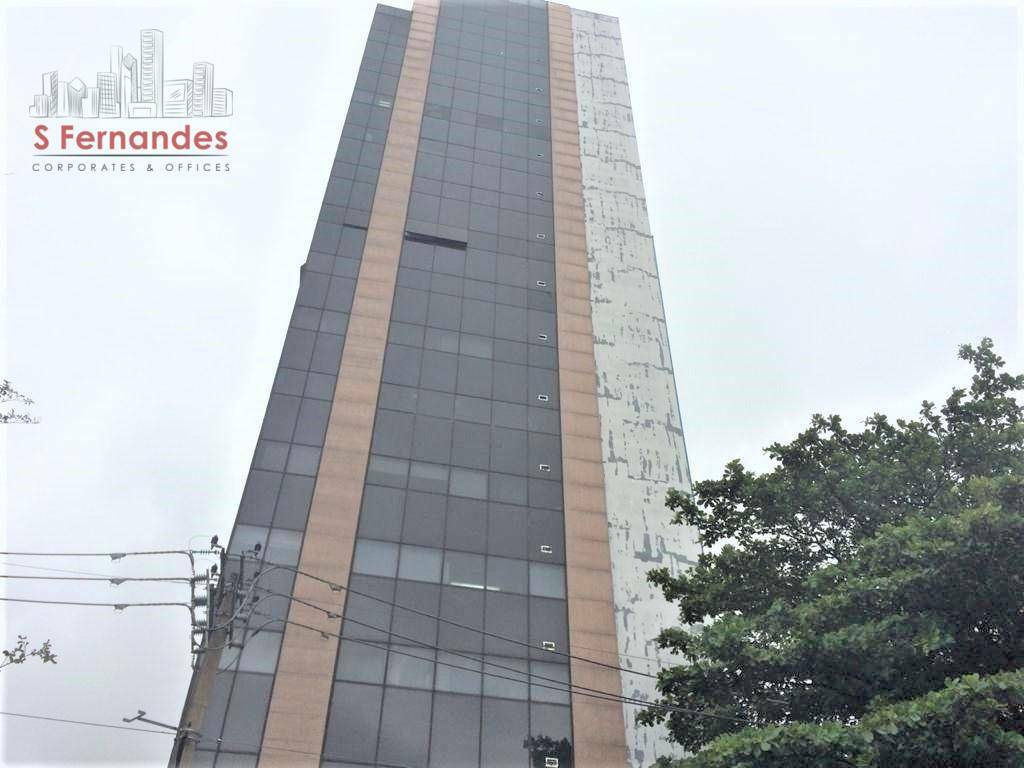 Conjunto Comercial-Sala à venda, 65m² - Foto 16