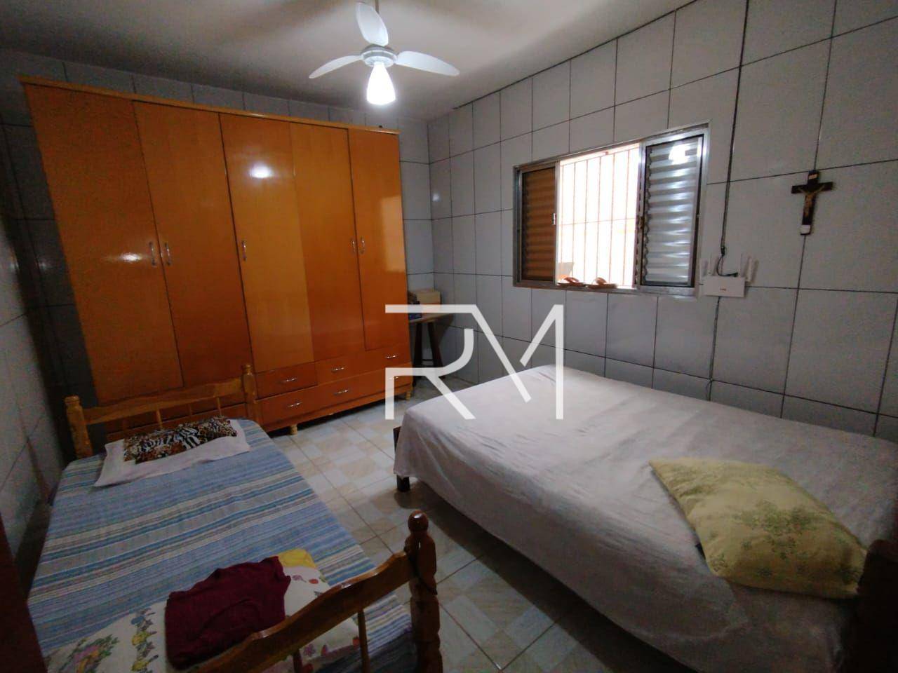 Casa à venda com 2 quartos, 108m² - Foto 13