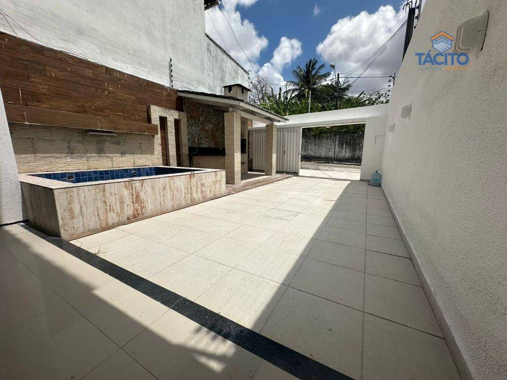Casa, 4 quartos, 135 m² - Foto 5