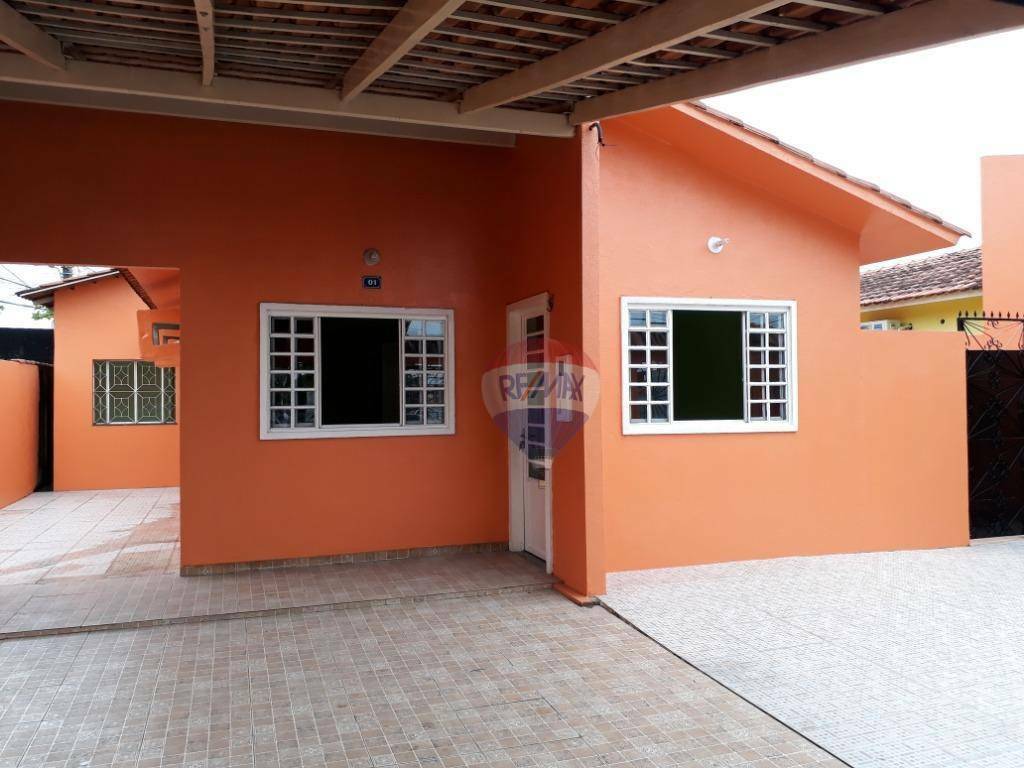 Casa de Condomínio à venda com 3 quartos, 170m² - Foto 18