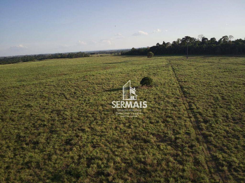 Fazenda-Sítio-Chácara, 557 m² - Foto 3