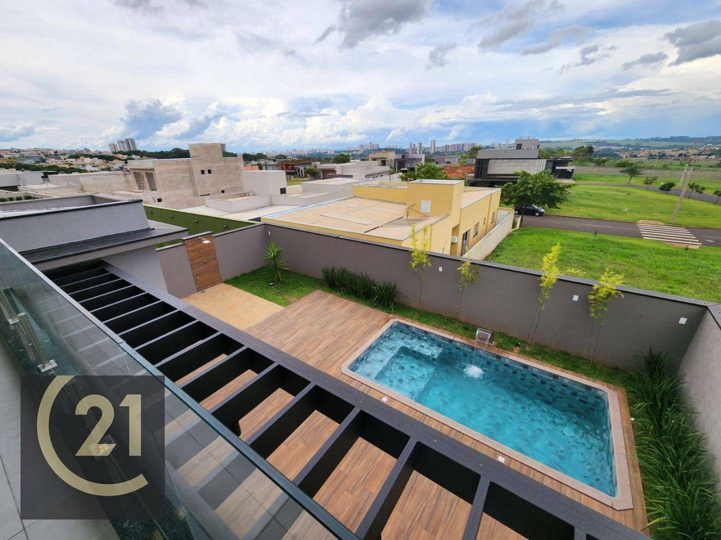 Sobrado à venda com 4 quartos, 330m² - Foto 37