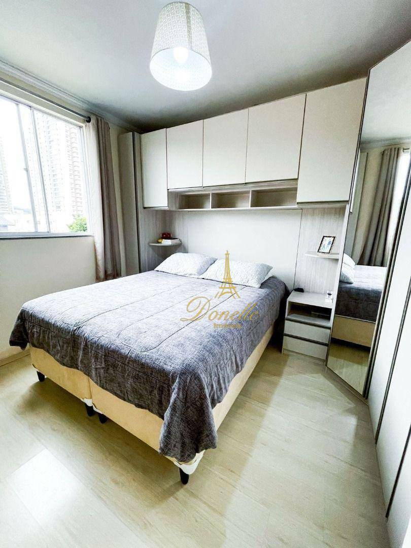 Apartamento à venda com 2 quartos, 53m² - Foto 14