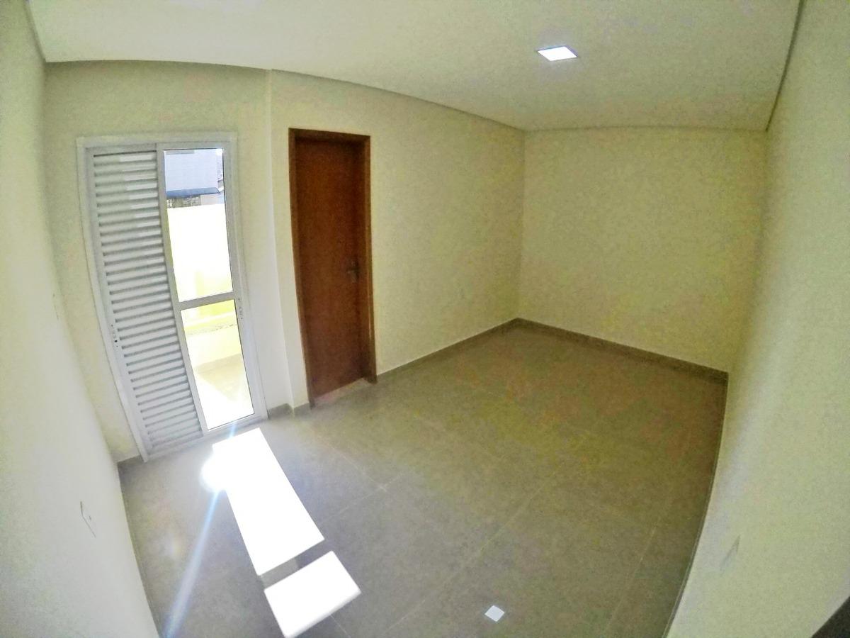 Cobertura à venda com 3 quartos, 160m² - Foto 9