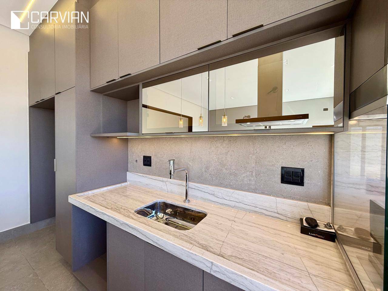 Casa de Condomínio à venda com 3 quartos, 186m² - Foto 12