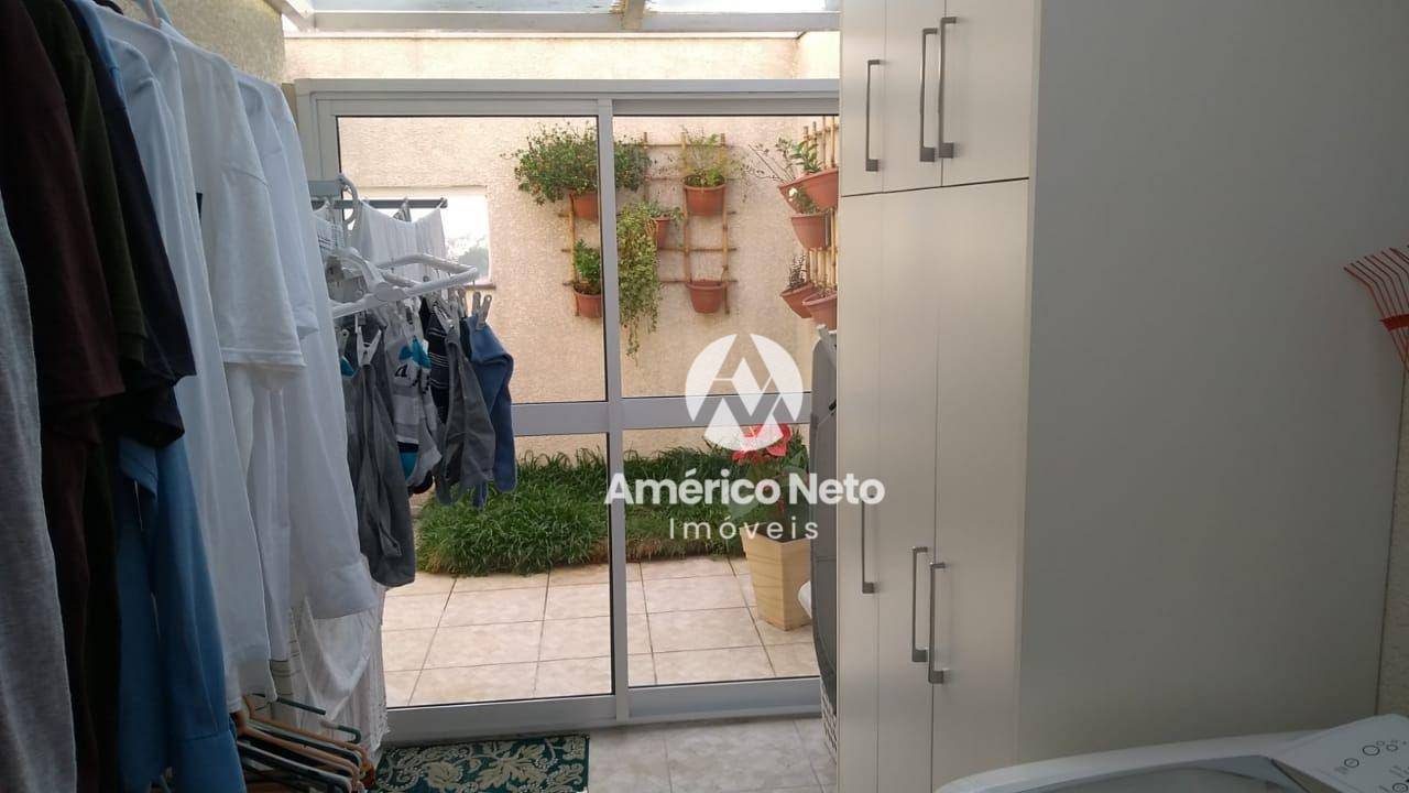 Apartamento à venda com 3 quartos, 182m² - Foto 18