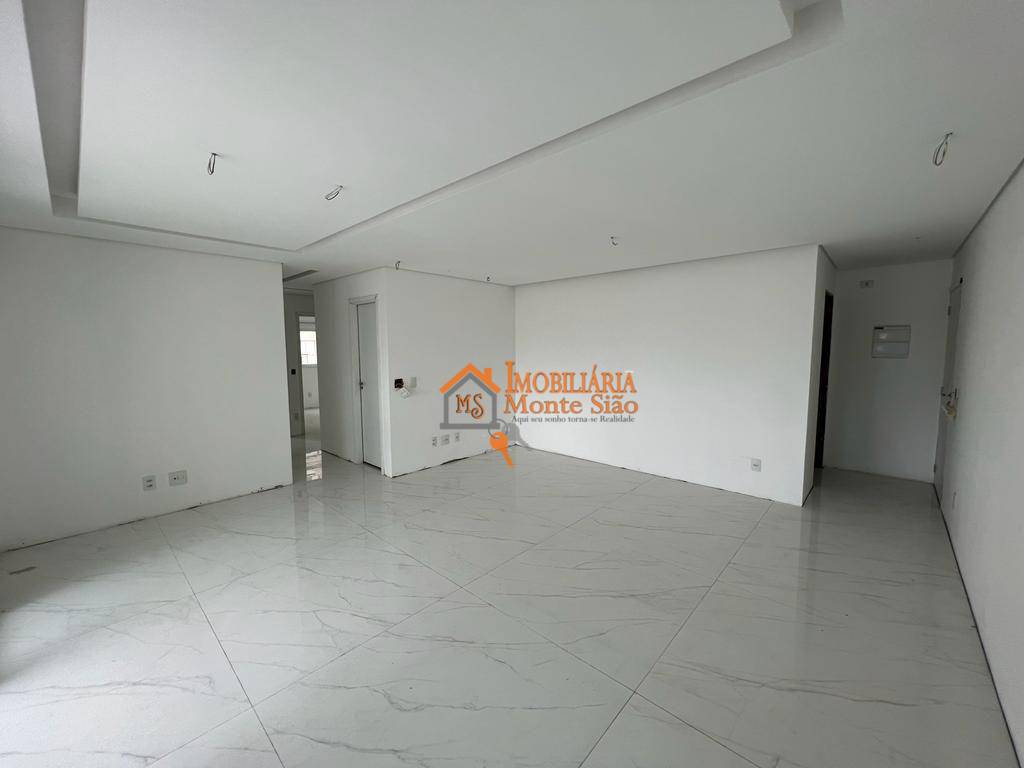 Apartamento à venda com 3 quartos, 106m² - Foto 5