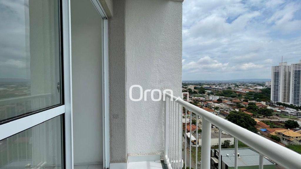 Apartamento à venda com 2 quartos, 43m² - Foto 5