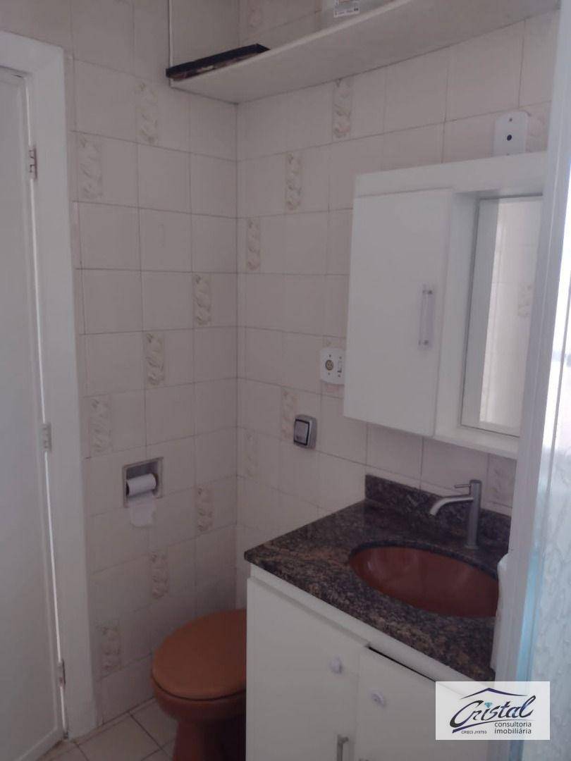 Apartamento à venda com 2 quartos, 80m² - Foto 12