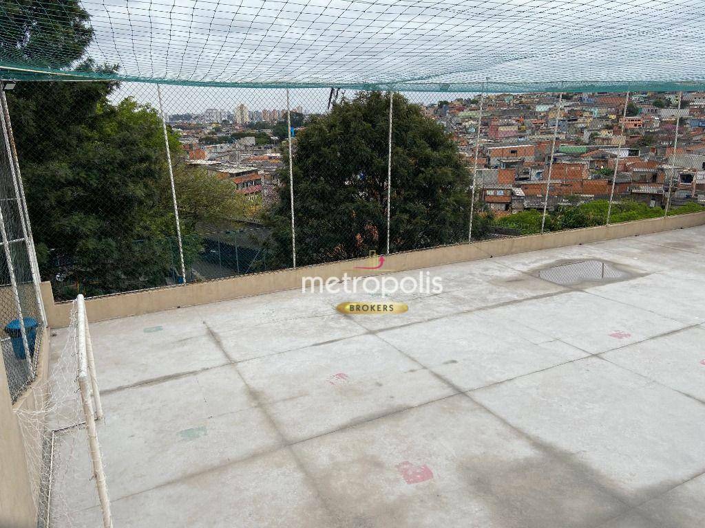 Apartamento para alugar com 3 quartos, 64m² - Foto 18