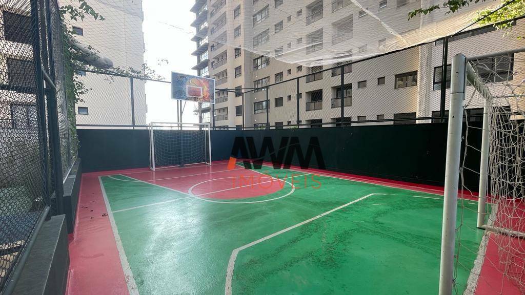 Apartamento à venda com 4 quartos, 264m² - Foto 38